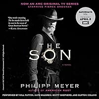 The Son The Son Audible Audiobook Kindle Paperback Hardcover Audio CD