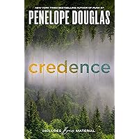 Credence Credence Audible Audiobook Paperback Kindle Audio CD