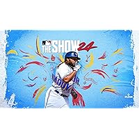 MLB The Show 24 : Standard Edition - Nintendo Switch [Digital Code]