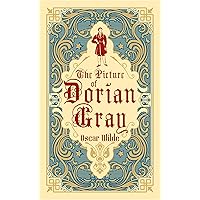 The Picture of Dorian Gray (Deluxe Hardbound Edition) (Fingerprint! Classics) The Picture of Dorian Gray (Deluxe Hardbound Edition) (Fingerprint! Classics) Hardcover Kindle