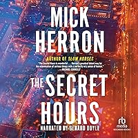 The Secret Hours The Secret Hours Audible Audiobook Kindle Hardcover Paperback Audio CD