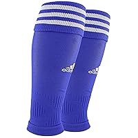 adidas unisex Alphaskin 2-piece Calf SleeveCalf Sleeve Sock-Team