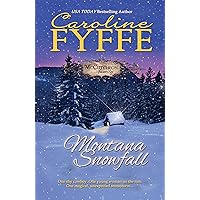 Montana Snowfall (McCutcheon Family Series Book 7) Montana Snowfall (McCutcheon Family Series Book 7) Kindle Audible Audiobook Library Binding Paperback