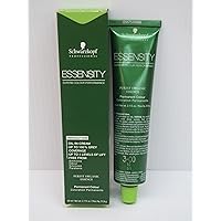 Essensity Permanent Hair Color - 8-75 Light Copper Gold Blonde by Schwarzkopf Professional