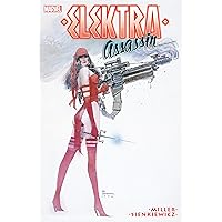 Elektra: Assassin (Elektra: Assassin (1986-1987)) Elektra: Assassin (Elektra: Assassin (1986-1987)) Kindle Hardcover Paperback Comics
