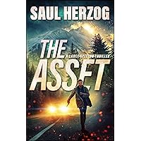 The Asset (Lance Spector Thrillers Book 1)