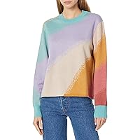 Paul Smith Ps Women's Crew Neck Sweater