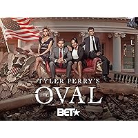 Tyler Perry's The Oval Season 2