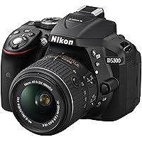 Nikon D5300 - Digitalkamera - SLR