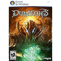Dungeons [Download] Dungeons [Download] PC Download
