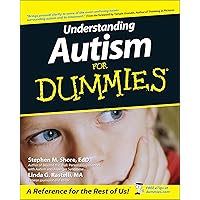 Understanding Autism for Dummies Understanding Autism for Dummies Paperback Kindle