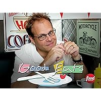 Good Eats Season 2