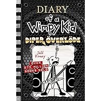 Diper Överlöde (Diary of a Wimpy Kid Book 17) Diper Överlöde (Diary of a Wimpy Kid Book 17) Hardcover Kindle Audible Audiobook Paperback Audio CD Mass Market Paperback