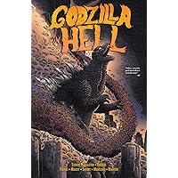 Godzilla In Hell Godzilla In Hell Kindle Paperback