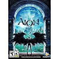 Aion: The Tower of Eternity Steelbook Edition - PC