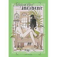 Magical Girl Incident, Vol. 2 (Volume 2) (Magical Girl Incident, 2) Magical Girl Incident, Vol. 2 (Volume 2) (Magical Girl Incident, 2) Paperback Kindle