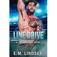 Line Drive (Hit and Run Book 2) Line Drive (Hit and Run Book 2) Kindle Audible Audiobook Paperback