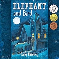 Elephant and Bird Elephant and Bird Paperback Audible Audiobook Kindle