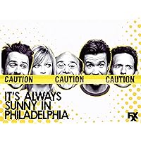 It's Always Sunny in Philadelphia Season 3