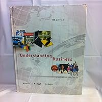 Understanding Business, 7th Edition Understanding Business, 7th Edition Hardcover Paperback