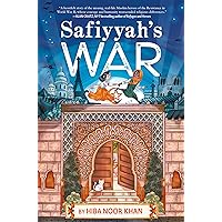 Safiyyah's War Safiyyah's War Paperback Kindle Audible Audiobook Hardcover Audio CD