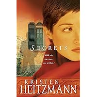 Secrets (The Michelli Family Series Book #1): A Novel Secrets (The Michelli Family Series Book #1): A Novel Kindle Hardcover Audible Audiobook Paperback Audio CD