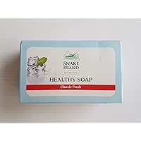 Soap (100 Grams X 2)