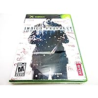 Indigo Prophecy - Xbox (Renewed)