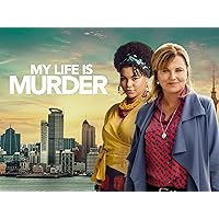 My Life is Murder - Season 2