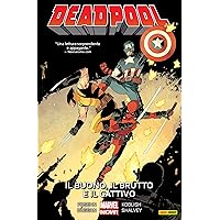 Deadpool (2013) 3: Il Buono, il Brutto e il Cattivo (Italian Edition) Deadpool (2013) 3: Il Buono, il Brutto e il Cattivo (Italian Edition) Kindle