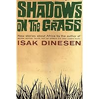 Shadows on the Grass Shadows on the Grass Kindle Hardcover Paperback