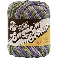 Lily Sugarn Cream Yarn Ombres (6-Pack) Country Side 102002-2235