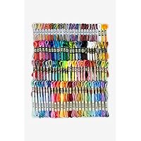 Special Threads 100 Skein Multi-Color Assortment Bulk Pack