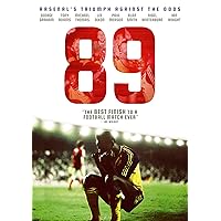 89- How Arsenal did the impossible [DVD] 89- How Arsenal did the impossible [DVD] DVD Blu-ray