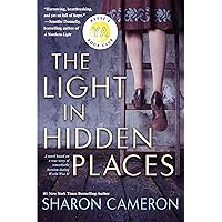 The Light in Hidden Places The Light in Hidden Places Paperback Audible Audiobook Kindle Hardcover
