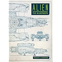 Alien: The Blueprints Alien: The Blueprints Hardcover