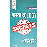 Nephrology Secrets Nephrology Secrets Paperback Kindle