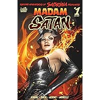 Madam Satan (One-Shot) #1 (Chilling Adventures of Sabrina) Madam Satan (One-Shot) #1 (Chilling Adventures of Sabrina) Kindle Comics