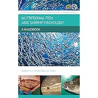 Nutritional Fish and Shrimp Pathology: A Handbook (European Association of Fish Pathologists)