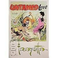 UNTAMED LOVE UNTAMED LOVE Paperback Comics