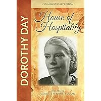 House of Hospitality House of Hospitality Kindle Paperback Mass Market Paperback