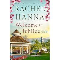 Welcome To Jubilee (The Jubilee Series Book 1)
