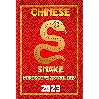 Snake Chinese Horoscope 2023: Chinese Zodiac Fortune and Personality for the Year of the Water Rabbit 2023 in Each Month of Career, Finance, Family, Love, ... Horoscopes & Astrology 2023 Book 6) Snake Chinese Horoscope 2023: Chinese Zodiac Fortune and Personality for the Year of the Water Rabbit 2023 in Each Month of Career, Finance, Family, Love, ... Horoscopes & Astrology 2023 Book 6) Kindle Paperback