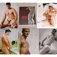The Nude Male: 21st Century Visions The Nude Male: 21st Century Visions Paperback Hardcover