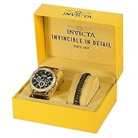 Invicta BAND ONLY Aviator 29798