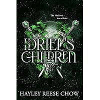 Idriel's Children (Odriel's Heirs Book 2) Idriel's Children (Odriel's Heirs Book 2) Kindle Paperback Audible Audiobook Hardcover