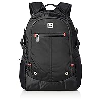 SW1871 Backpack, Black