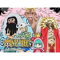 One Piece - Season 11