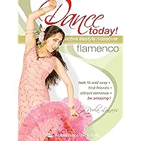 Dance Today! Flamenco