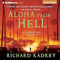 Aloha from Hell Aloha from Hell Audible Audiobook Kindle Paperback Hardcover MP3 CD